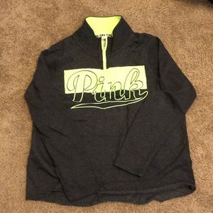 PINK Victoria’s Secret hoodie